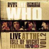  LIVE AT THE ISLE OF WIGHT - VOL. 2 (RSD [VINYL] - supershop.sk