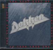  VERY BEST OF DOKKEN - supershop.sk