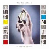 ART OF NOISE  - 2xVINYL IN VISIBLE -..