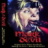 SOUNDTRACK  - VINYL MARK OF THE DEVIL 1 & 2 [VINYL]