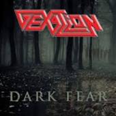 VEXATION  - CD DARK FEAR