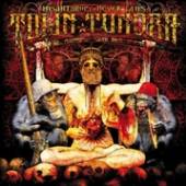 TOWN TUNDRA  - CD MISANTHROPY NEVER FAILS