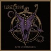  RITE OF DARKNESS [VINYL] - suprshop.cz