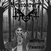  WITCHES FUNERAL - supershop.sk