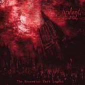 PROFANE BURIAL  - CD ROSEWATER PARK.. -DIGI-