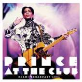 PRINCE  - VINYL AT THE CLUB [VINYL]