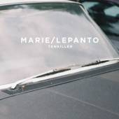 MARIE/LEPANTO  - CD TENKILLER