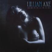 LILLIAN AXE  - CD LOVE + WAR / SECO..