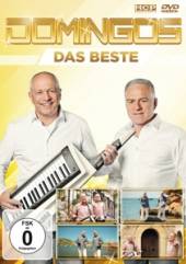 DOMINGOS  - DVD BESTE