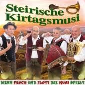 STEIRISCHE KIRTAGSMUSI  - CD WENN FESCH UND FLOTT..