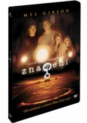 FILM  - DVD ZNAMENI DVD