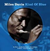  KIND OF BLUE -HQ/PD- [VINYL] - suprshop.cz