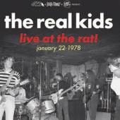  LIVE AT THE RAT [VINYL] - supershop.sk