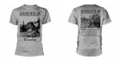 BURZUM  - TS FILOSOFEM 3 2018