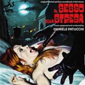 PATUCCHI DANIELE  - CD IL SESSO DELLA STREGA