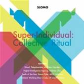 SLOMO  - 2xCD SUPER-INDIVIDUAL:..