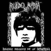 RUIDO DE RABIA  - VINYL PEQUENAS RELIQUIAS DE UN [VINYL]