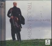  BACH: THE COMPLETE CELLO SUITE - supershop.sk