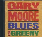  BLUES FOR GREENY - supershop.sk