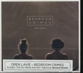  BEDROOM CRIMES - suprshop.cz