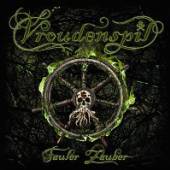 VROUDENSPIL  - CD FAULER ZAUBER