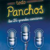 LOS PANCHOS  - CD TODO PANCHOS 1