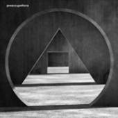 PREOCCUPATIONS  - CD NEW MATERIAL