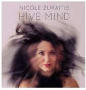 ZURAITIS NICOLE  - CD HIVE MIND