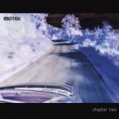 MOTEK  - CD CHAPTER TWO