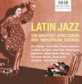  LATIN JAZZ - AFRO-CUBAN.. - supershop.sk