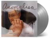 SOUNDTRACK  - VINYL ANOMALISA - LTD. [VINYL]