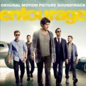  ENTOURAGE-THE MOVIE [VINYL] - supershop.sk