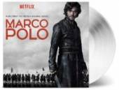 SOUNDTRACK  - VINYL MARCO POLO - TV SERIES [VINYL]