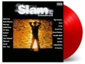 SOUNDTRACK  - VINYL SLAM: THE SOUNDTRACK [VINYL]