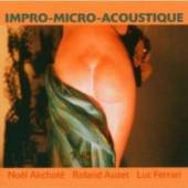  IMPRO-MICRO-ACOUSTIQUE - supershop.sk