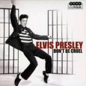 PRESLEY ELVIS  - 4xCD DON'T BE CRUEL
