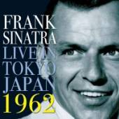 SINATRA FRANK  - CD LIVE IN JAPAN