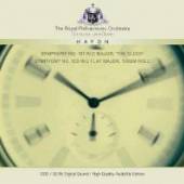  HAYDN-SYMPHONY NO. 101-THE CLOCK & 103 - supershop.sk