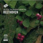 BEETHOVEN LUDWIG VAN/JAMES LOC..  - SA SYMPHONIES NO.2 AND 8