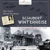 SCHUBERT FREDERIC  - CD DIE WINTERREISE