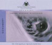 ROYAL PHILARMONIC ORCHESTRA  - CD SCHUBER-SYMPHONIES NO.2. 5