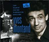 MONTAND YVES  - 4xCD BEST OF