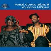 YOUSSOU N'DOUR  - CD MUSIC OF SENEGAL