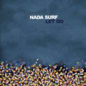 NADA SURF  - CD LET GO