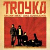 TROYKA  - CD TROYKA