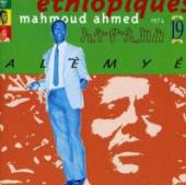 AHMED MAHMOUD  - CD ALEMYE