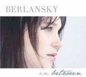 BERLANSKY ESTHER  - CD IN BETWEEN