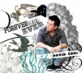CHOI DAVID  - CD FOREVER & EVER