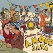 DENECHEAU JASE MUSETTE  - CD AMOUR JAVA