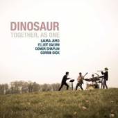 DINOSAUR  - CD TOGETHER, AS ONE